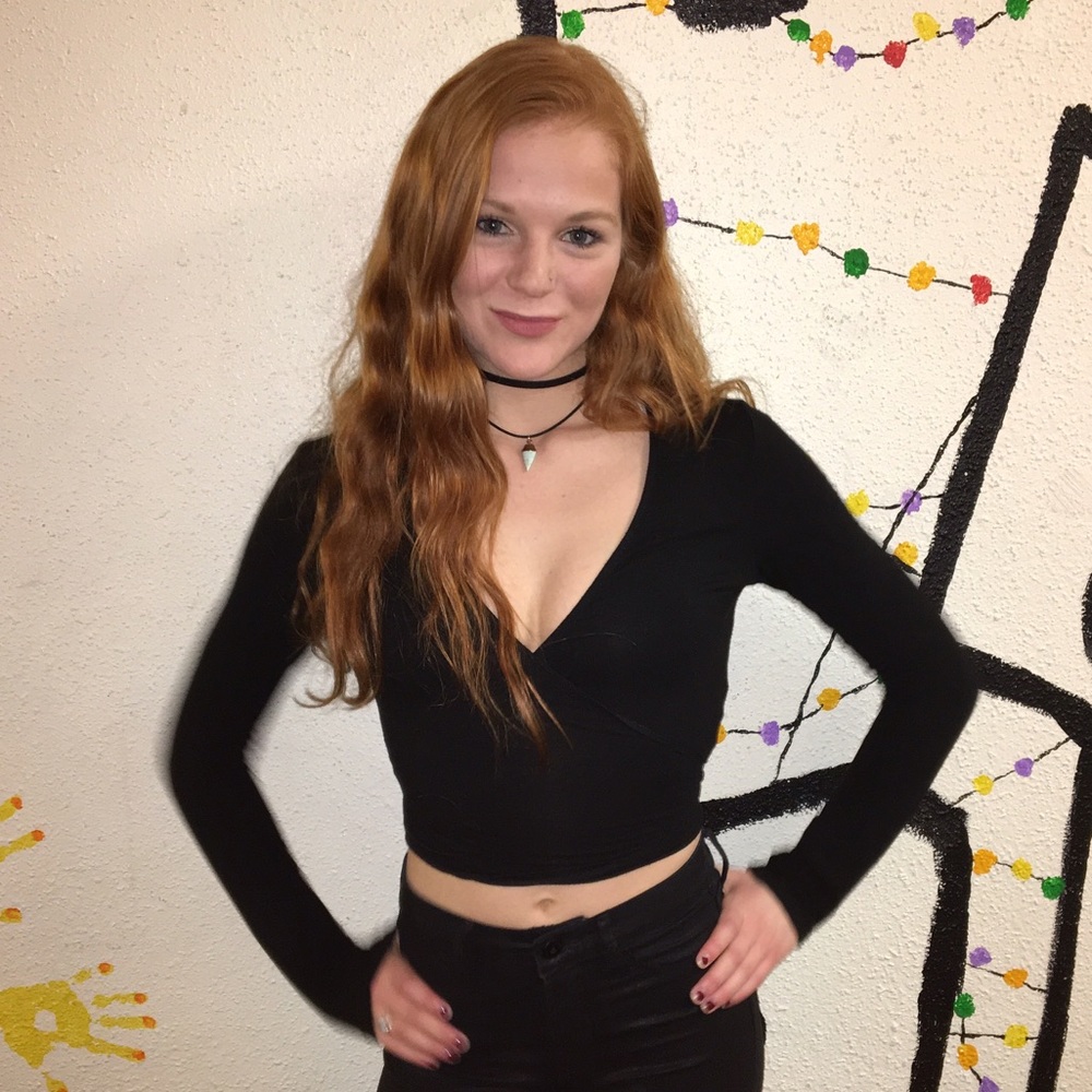 Meet your Posher, Jessie