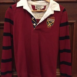 Rugby Polo