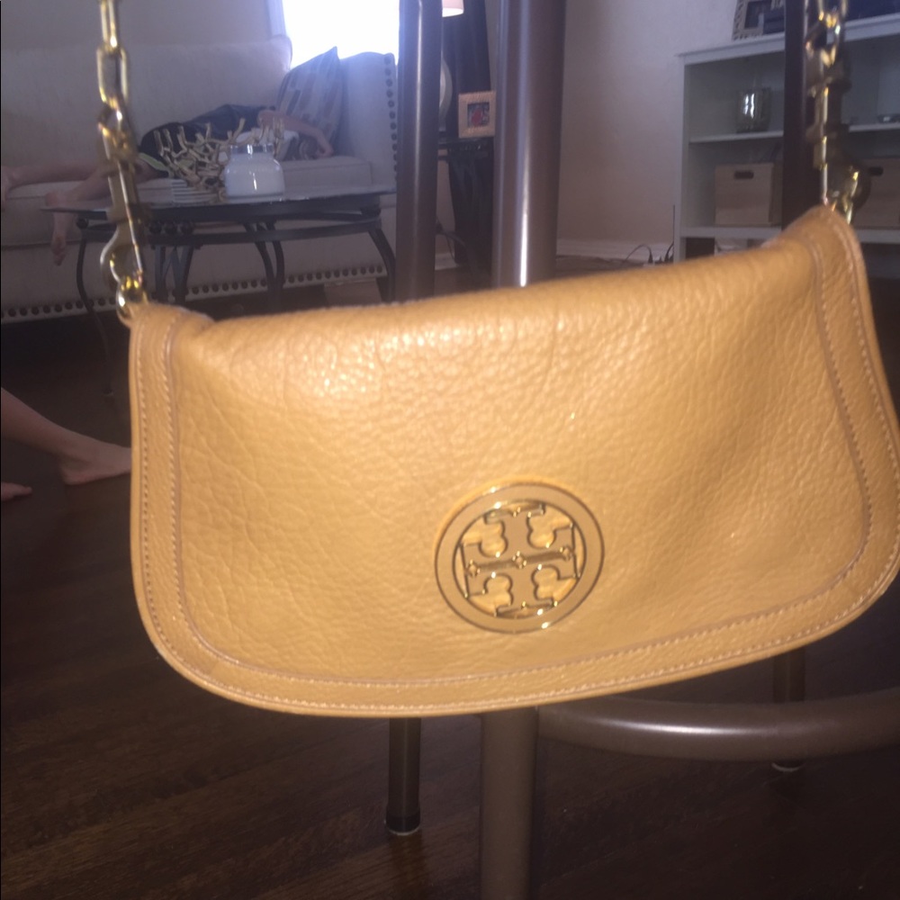 Tory Burch Clutch purse