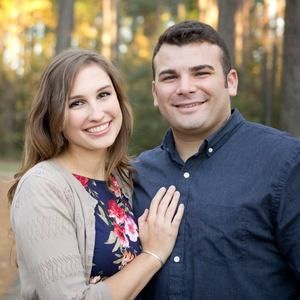 Meet your Posher, Anastasia