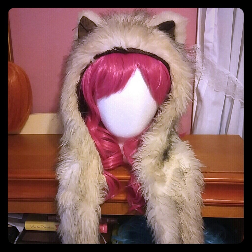Spirithood