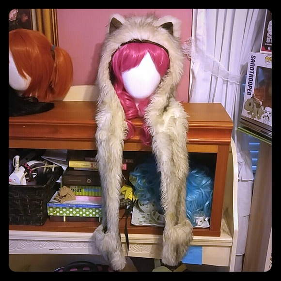 Spirithood
