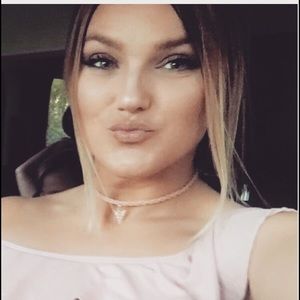 Meet your Posher, Kaitlyn