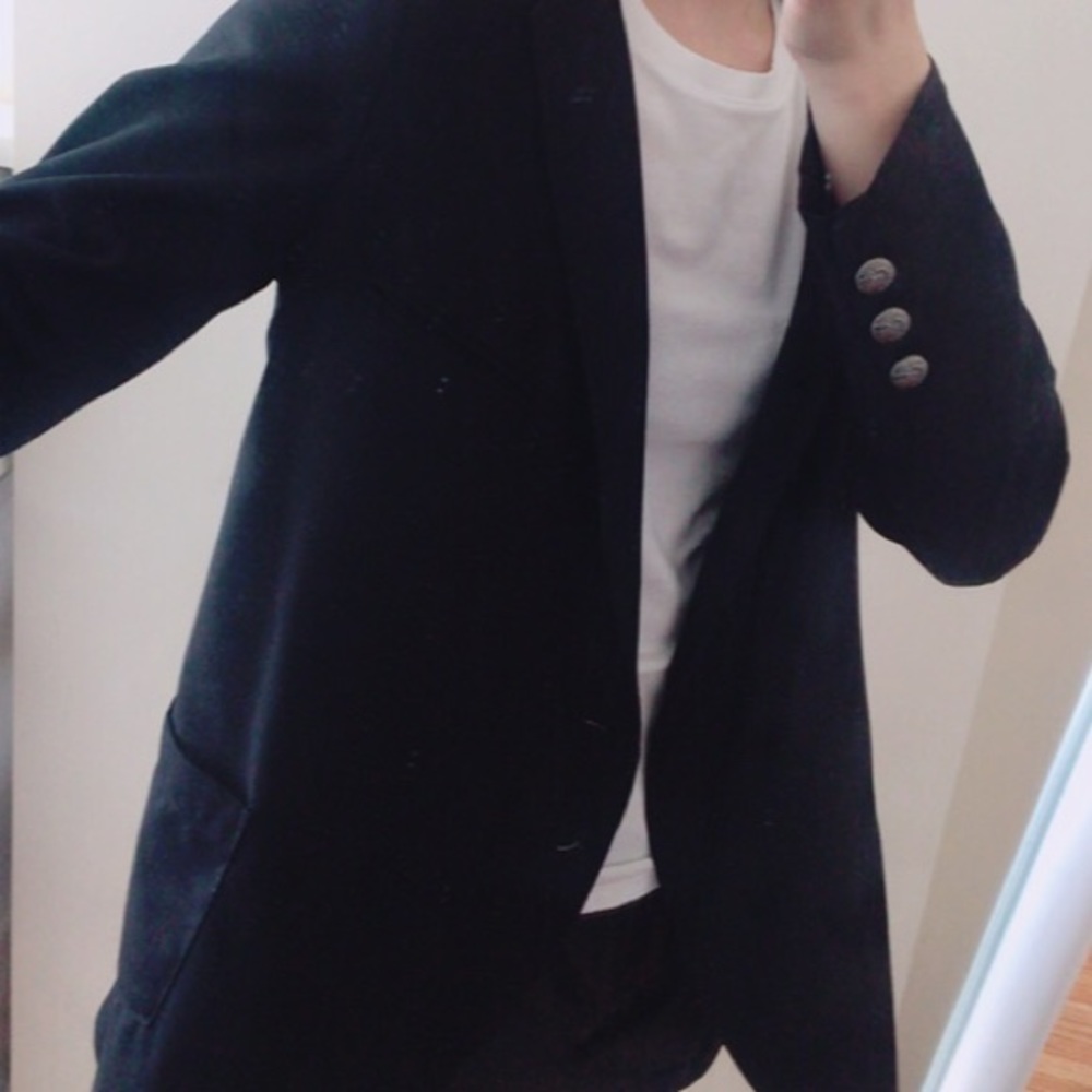 Jeanasis Jacket - Picture 2 of 3