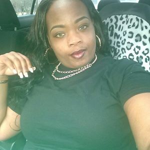 Meet your Posher, Laquavia