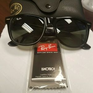 Men's Ray Ban Sunglasses