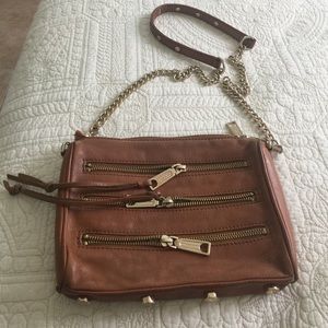 REBECCA MINKOFF Shoulder bag
