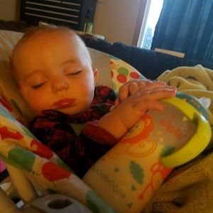 Meet your Posher, Kathy