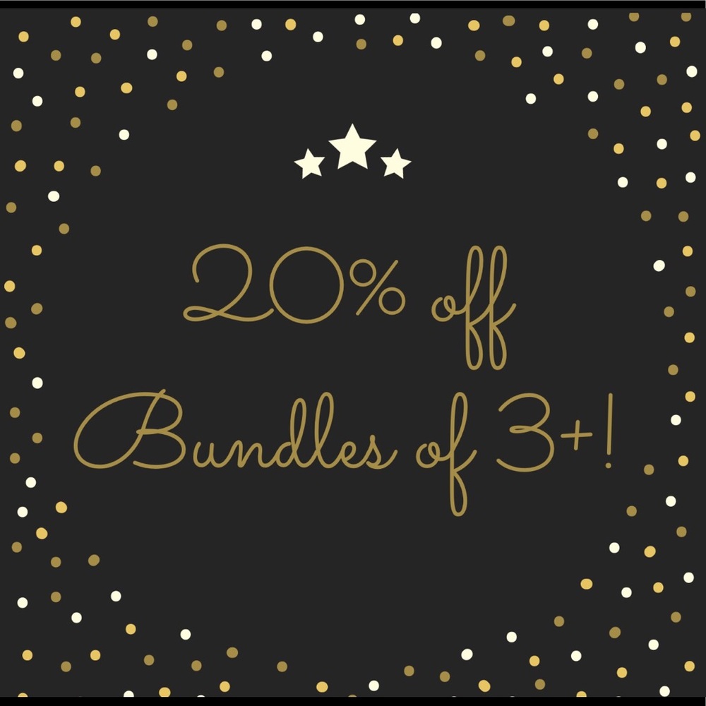 Check out my closet!