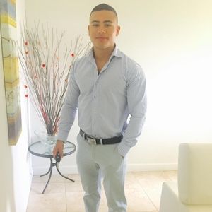 Meet your Posher, Alejandro