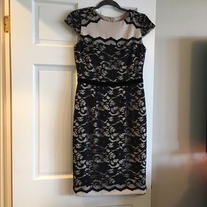 Dress by Antonio Melani size 4