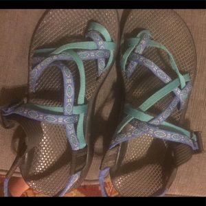 Chacos, like new