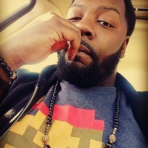 Meet your Posher, Ron