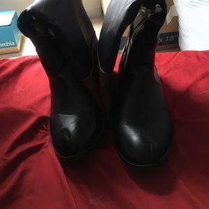 7 1/2 Riding Boots (Monogrammable)