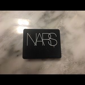 NARS orgasm