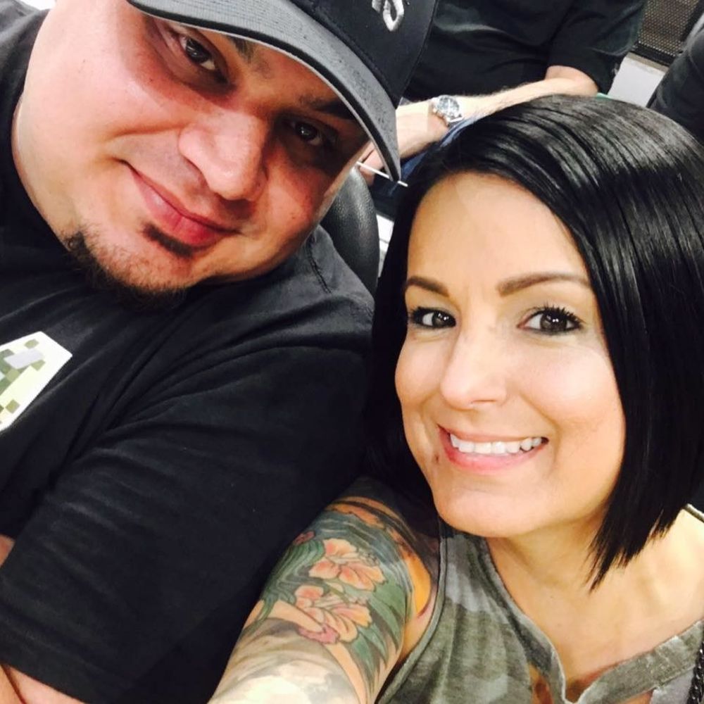 Meet your Posher, Tina