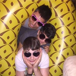 Meet your Posher, William