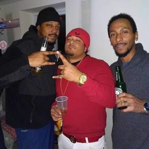 Meet your Posher, Chaddy