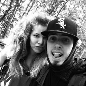 Meet your Posher, Trey