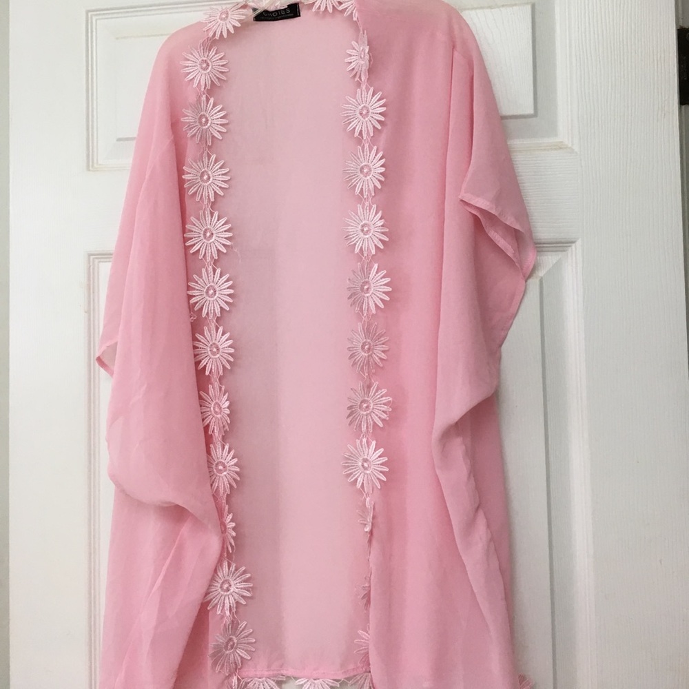 choies cardigan