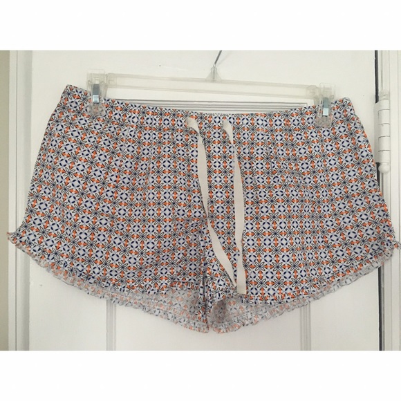 GapBody sleep shorts! - Picture 1 of 3