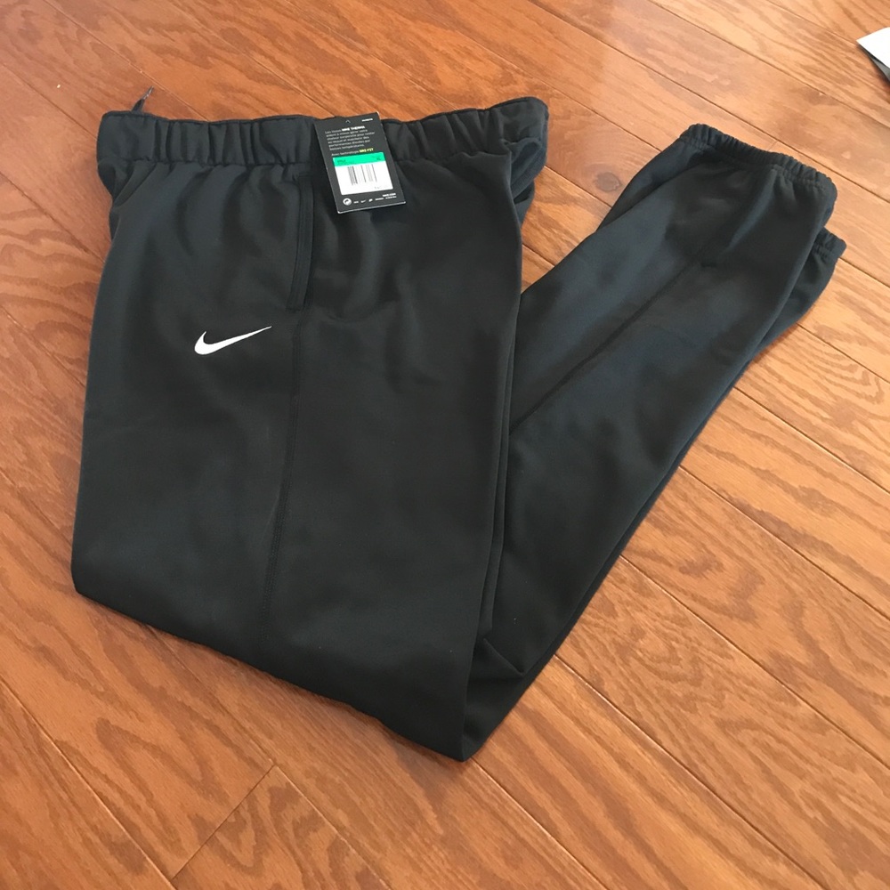 ****SOLD** Nike sweatpants