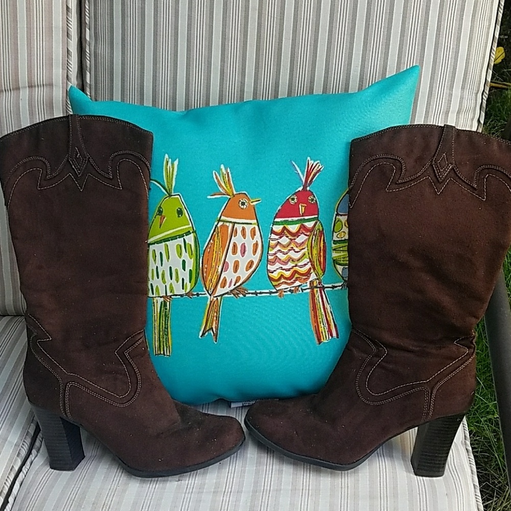 Boots