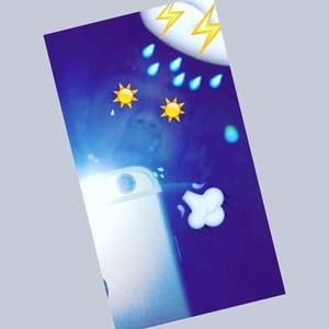 Meet your Posher, Tyson