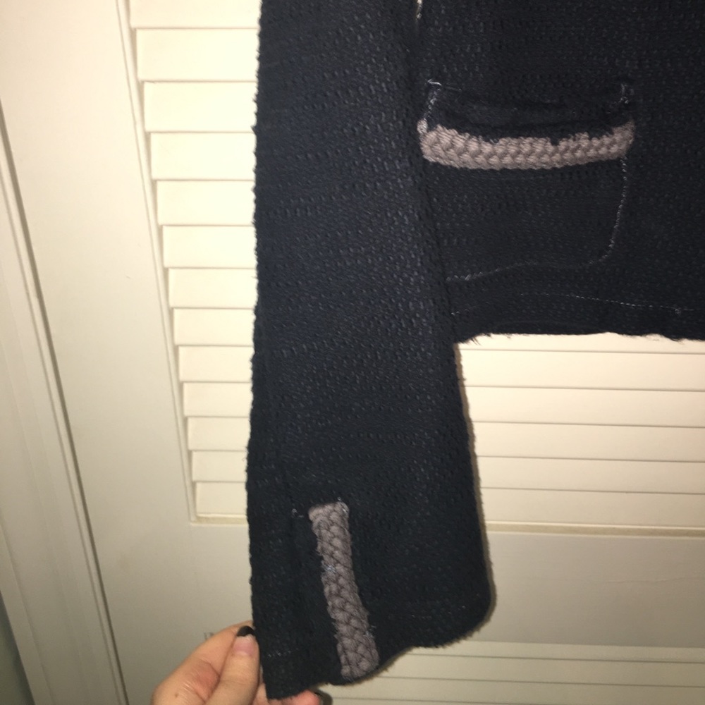 Tweed jacket - Picture 2 of 4