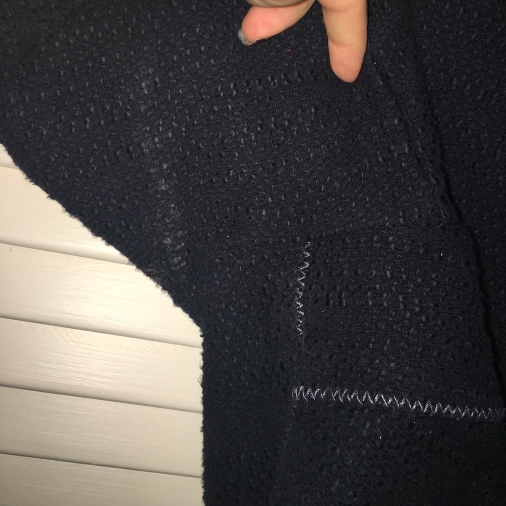 Tweed jacket - Picture 3 of 4