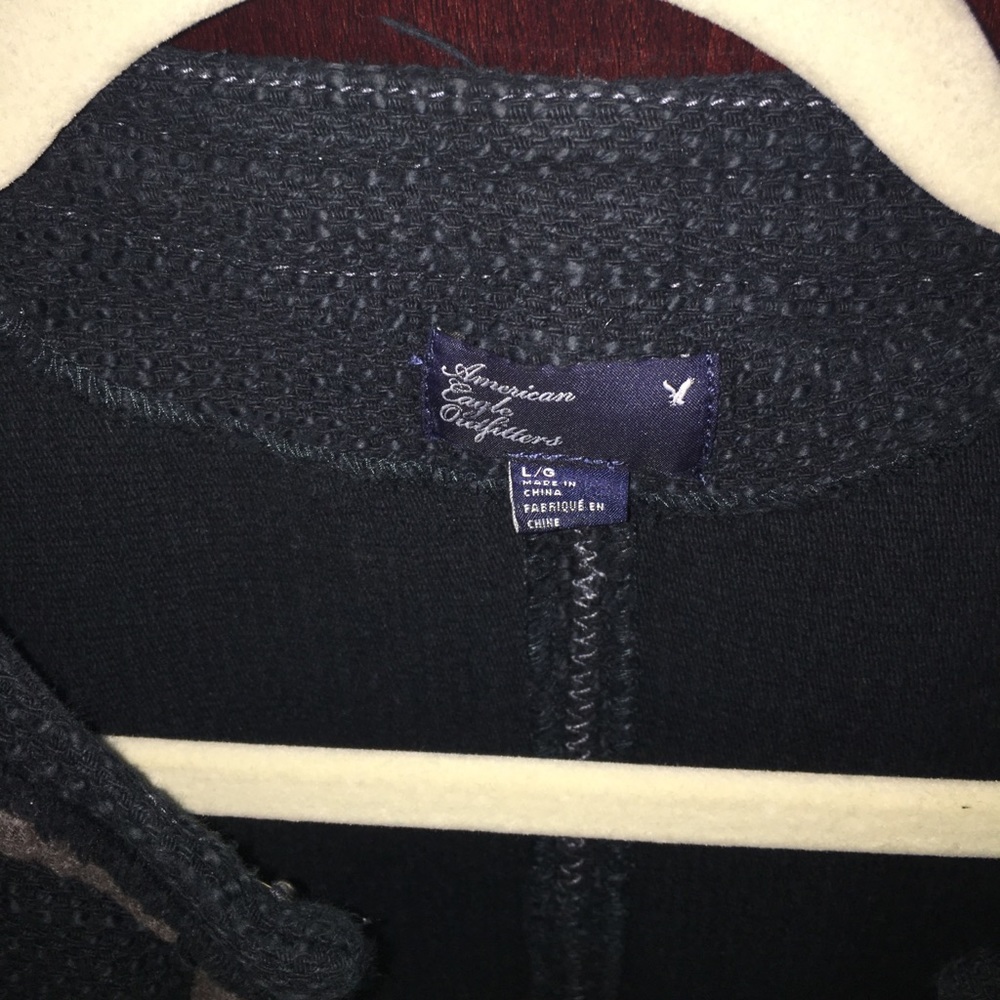 Tweed jacket - Picture 4 of 4