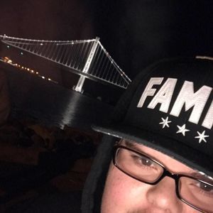 Meet your Posher, Leonardo