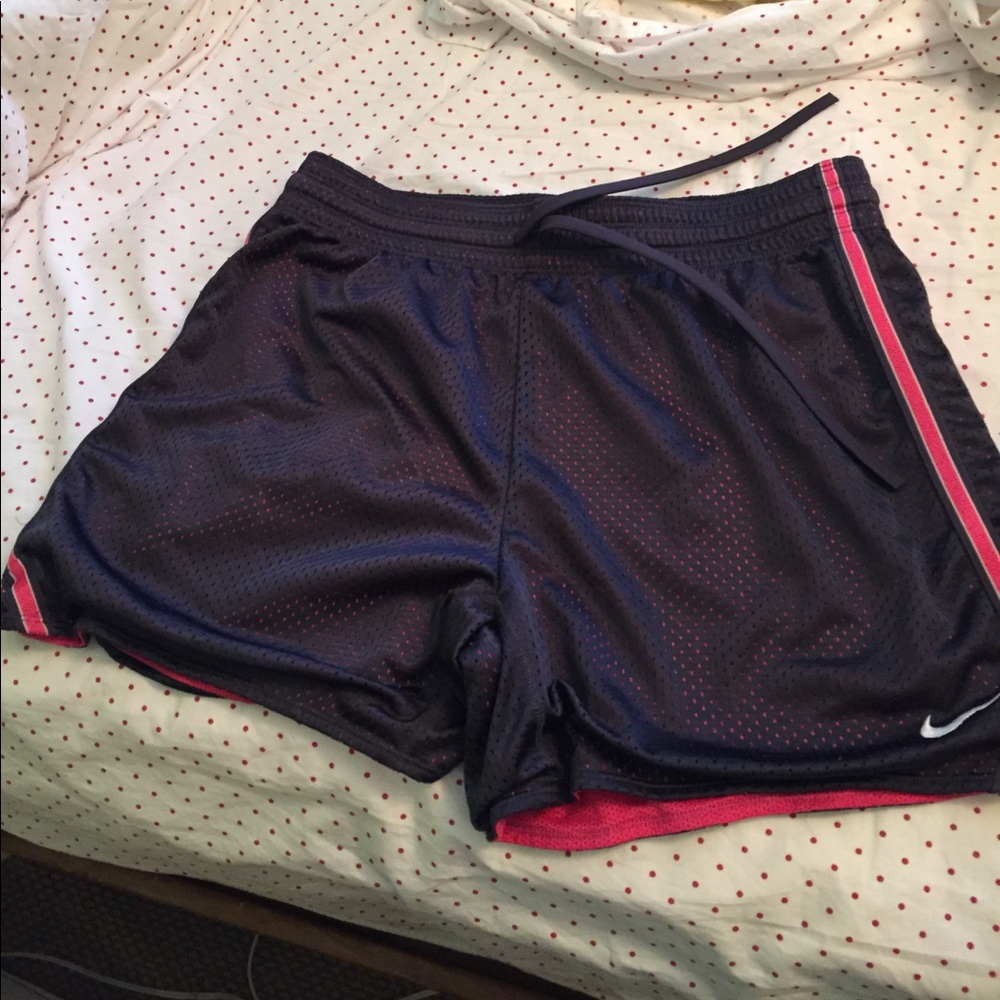 Nike Dri-fit shorts