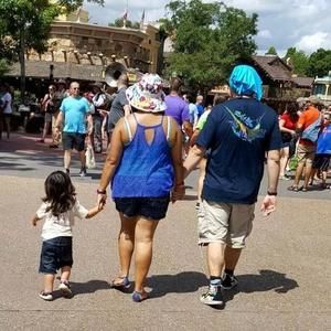 Meet your Posher, Michelle