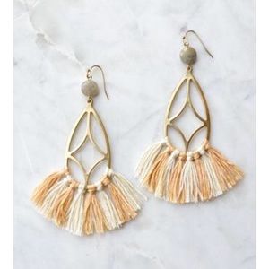 Courtney Ray Earrings