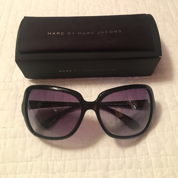 Marc by Marc Jacobs Accessories - Marc by Marc Jacobs sunglasses