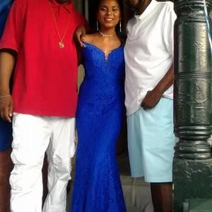 Meet your Posher, Carol