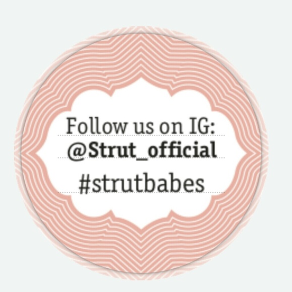 //The Florentine// Black embroidered D'orsay Flat - Picture 4 of 4