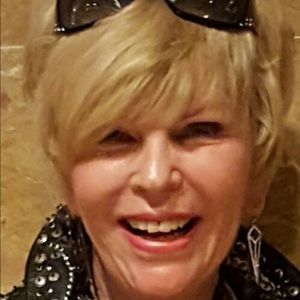 Meet your Posher, Mary ann