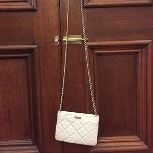 Quilted Kate Spade Cross Body