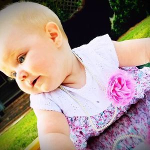 Meet your Posher, Patricia