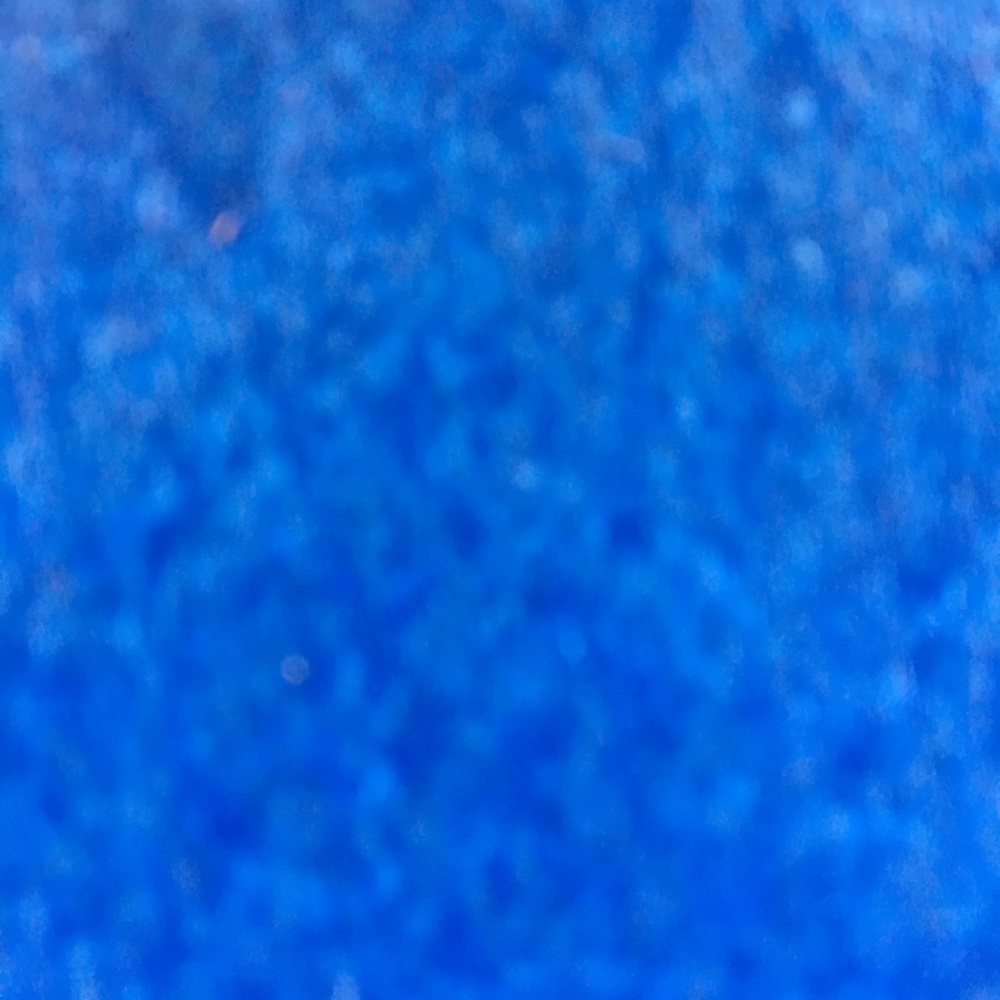 Meet your Posher, Skye