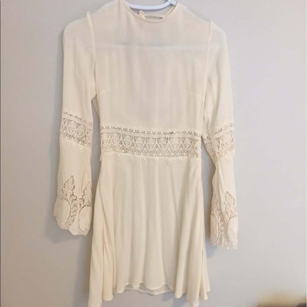 h&m dress. US size 2