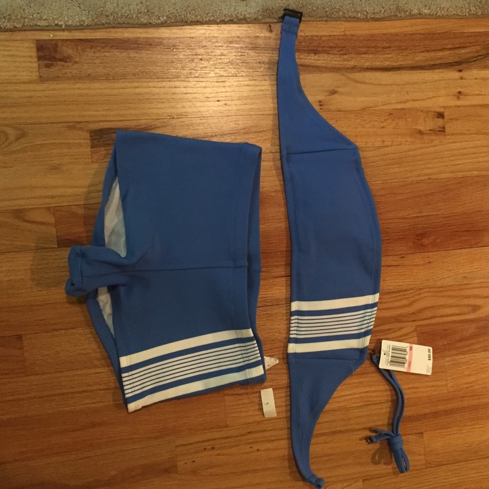 Nautica 2-Piece swimsuit! With tags
