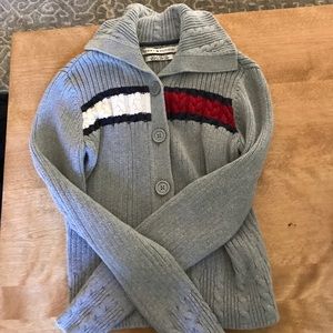 Tommy Hilfiger sweater women's