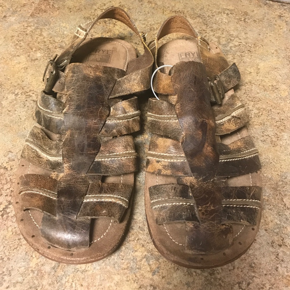 FRYE Men's Sandals