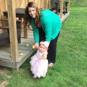 Meet your Posher, Cassi