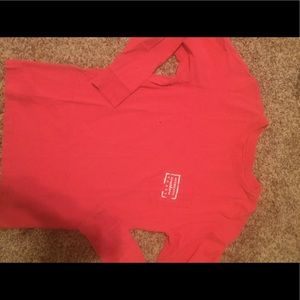 Like new Southern Marsh Longsleeve tshirt w/pocket