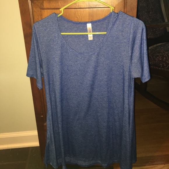 Lularue top - Picture 1 of 4
