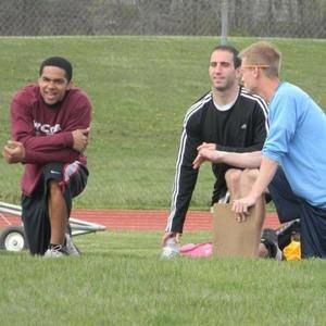 Meet your Posher, Tim